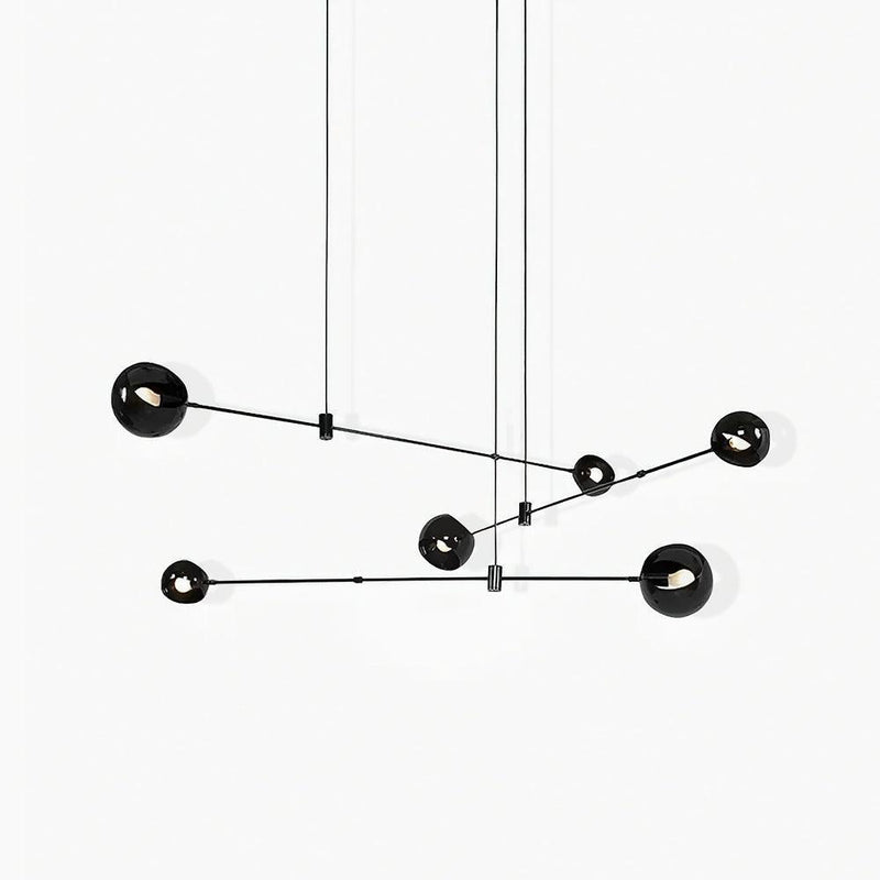 Acaba Chandelier-DWHOME