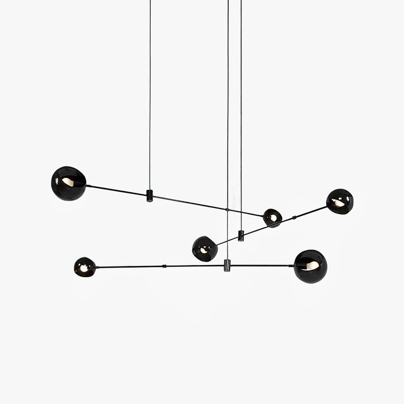 Acaba Chandelier-DWHOME