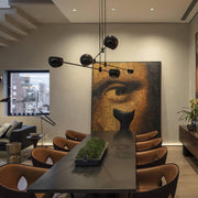 Acaba Chandelier-DWHOME