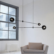 Acaba Chandelier-DWHOME