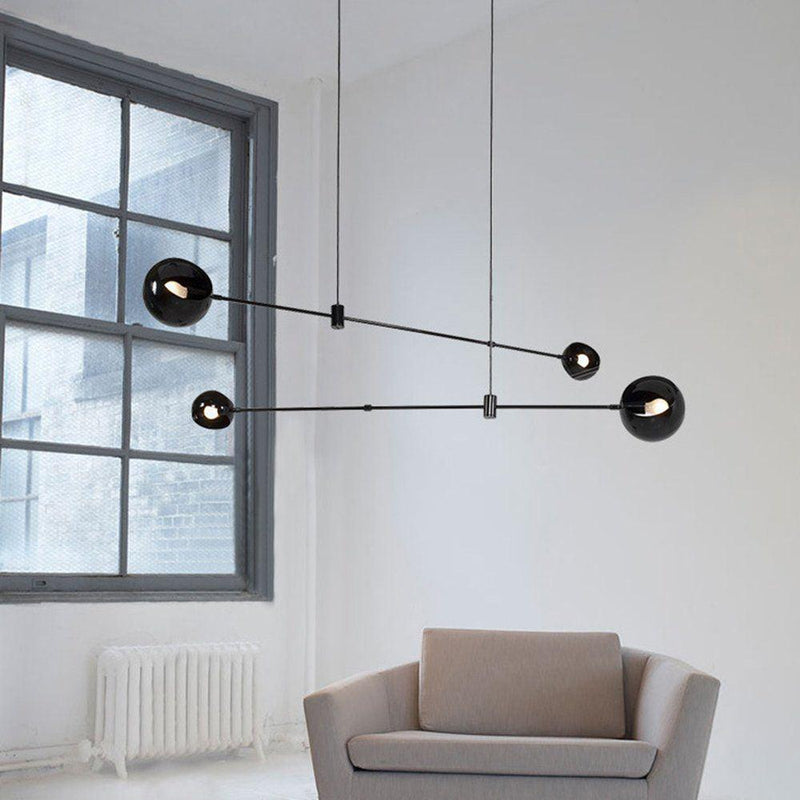 Acaba Chandelier-DWHOME