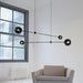 Acaba Chandelier - DWHOME