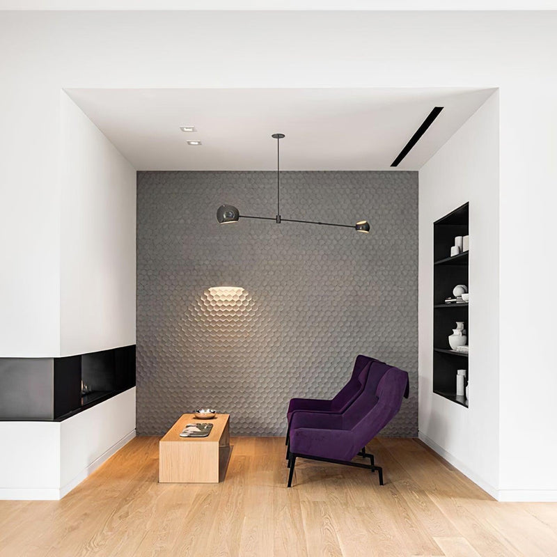 Acaba Chandelier-DWHOME