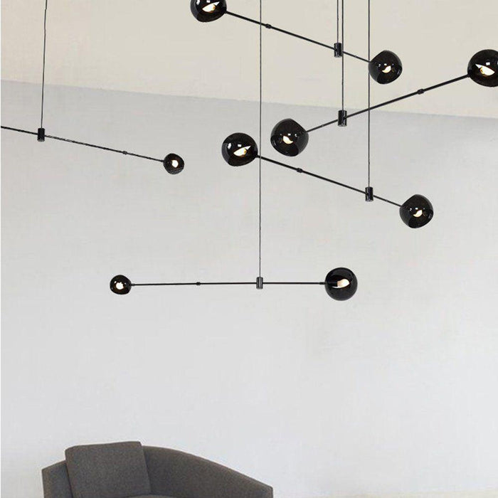 Acaba Chandelier - DWHOME