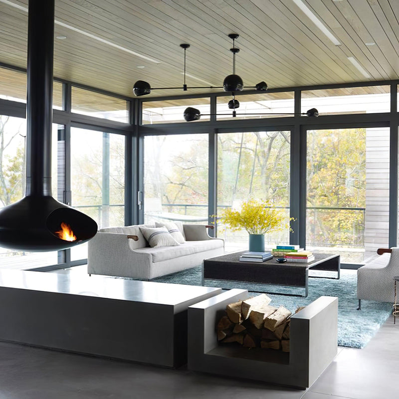 Acaba Chandelier-DWHOME