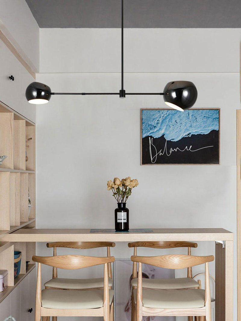 Acaba Chandelier-DWHOME