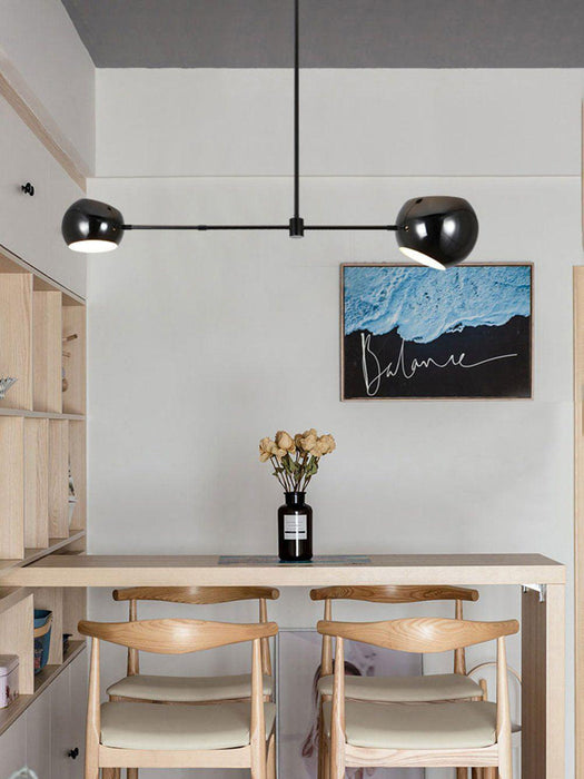 Acaba Chandelier - DWHOME