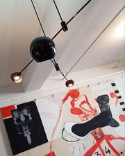 Acaba Chandelier-DWHOME