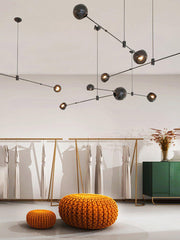 Acaba Chandelier-DWHOME