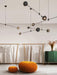 Acaba Chandelier - DWHOME