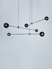 Acaba Chandelier-DWHOME