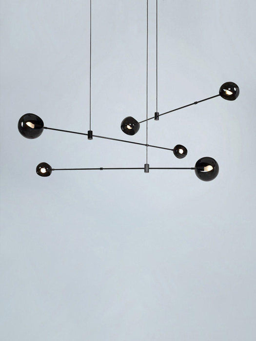 Acaba Chandelier - DWHOME