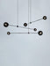 Acaba Chandelier - DWHOME