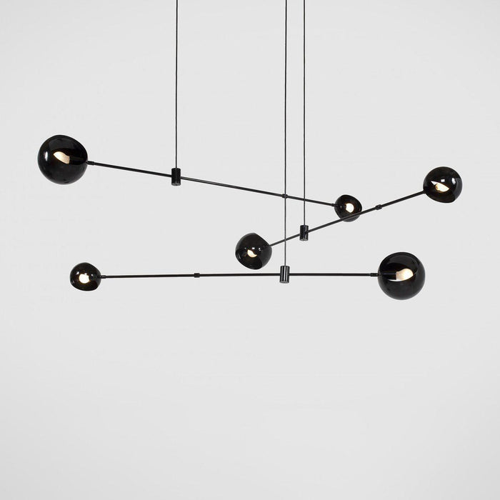 Acaba Chandelier - DWHOME