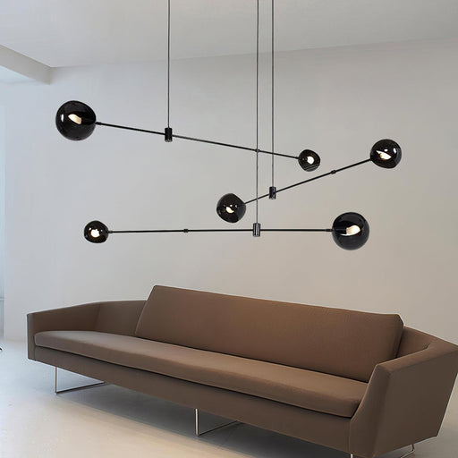 Acaba Chandelier - DWHOME