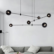 Acaba Chandelier-DWHOME