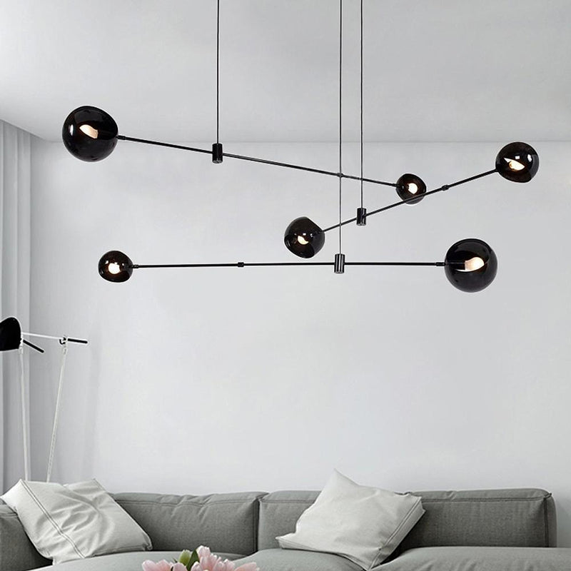 Acaba Chandelier-DWHOME