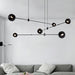 Acaba Chandelier - DWHOME