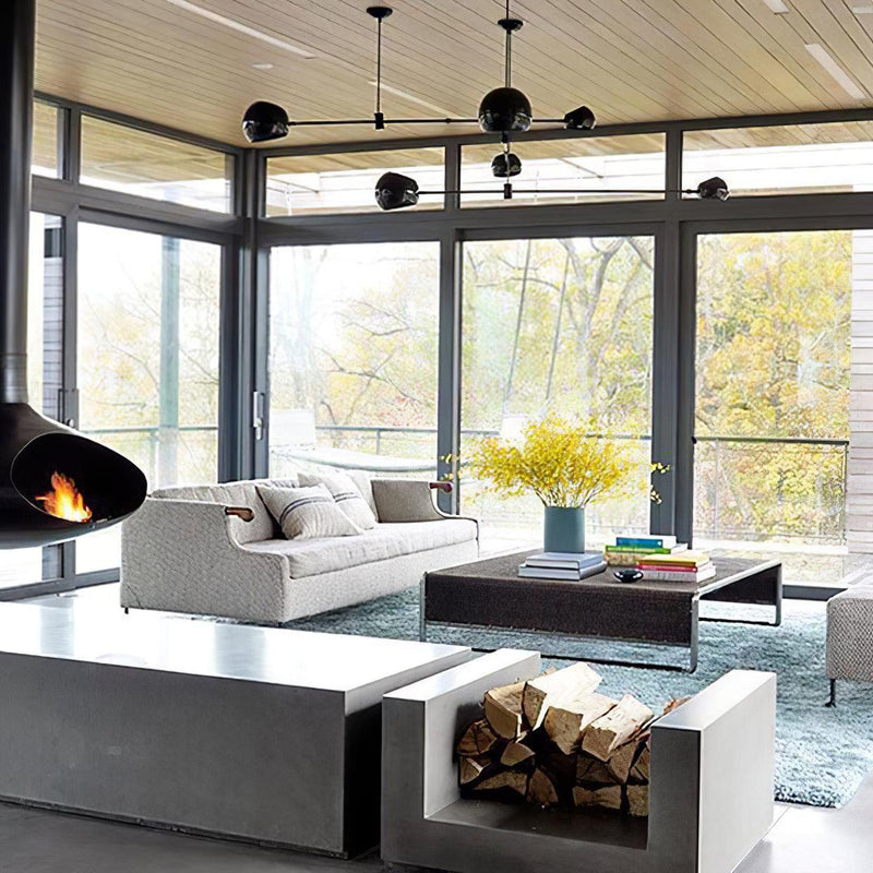 Acaba Chandelier-DWHOME