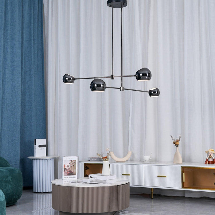 Acaba Chandelier - DWHOME