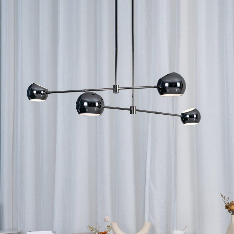 Acaba Chandelier-DWHOME