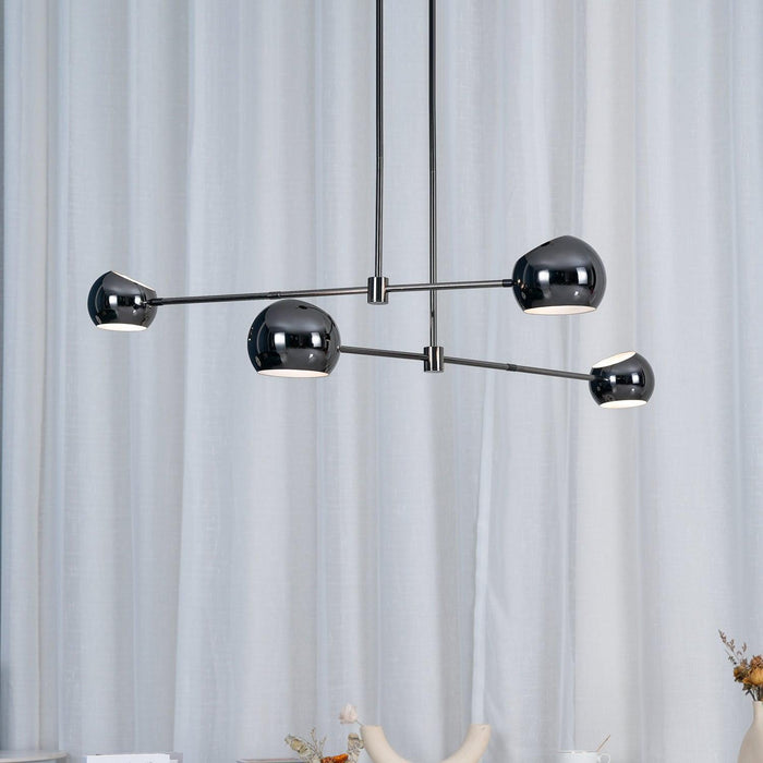 Acaba Chandelier - DWHOME