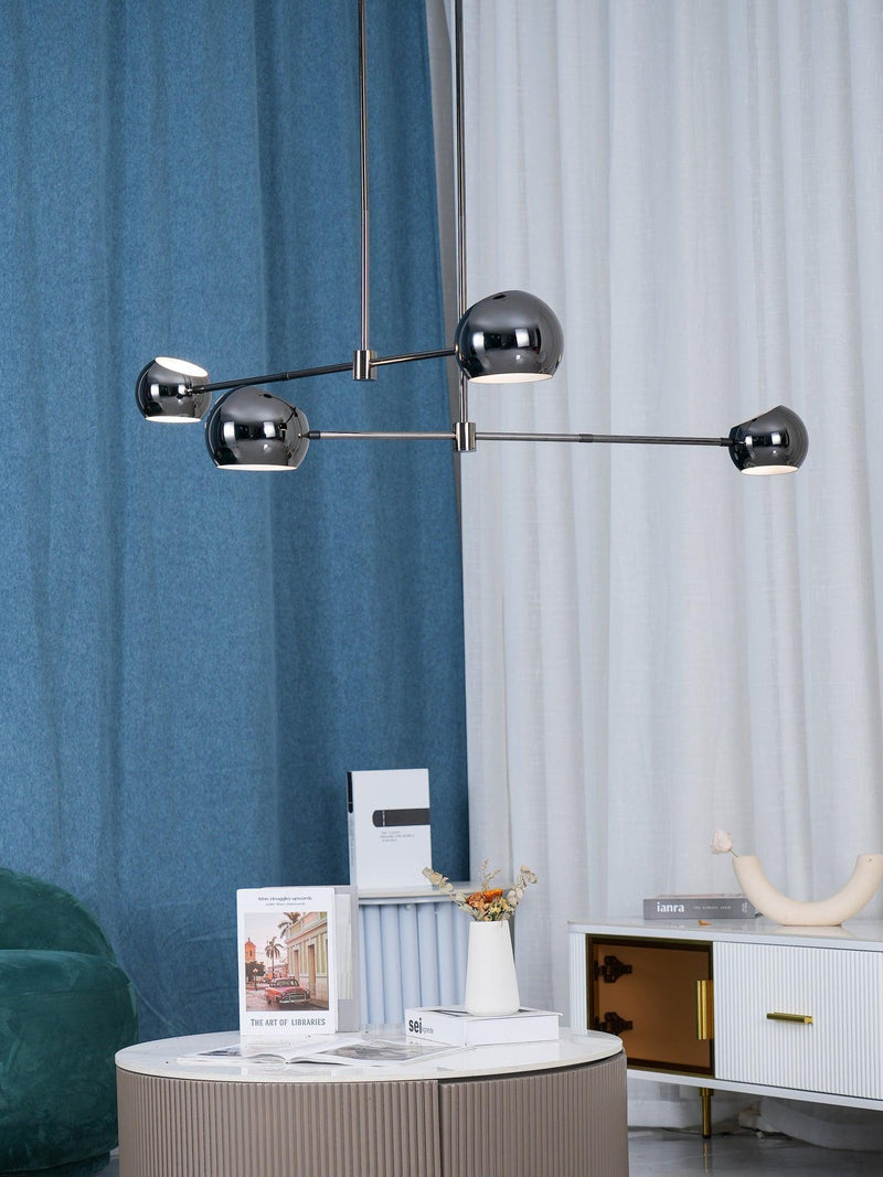 Acaba Chandelier-DWHOME