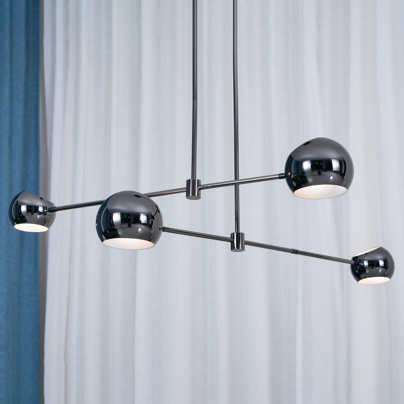Acaba Chandelier-DWHOME