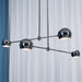 Acaba Chandelier - DWHOME