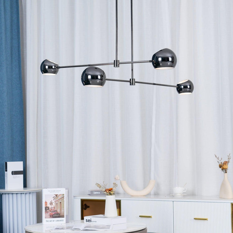 Acaba Chandelier-DWHOME