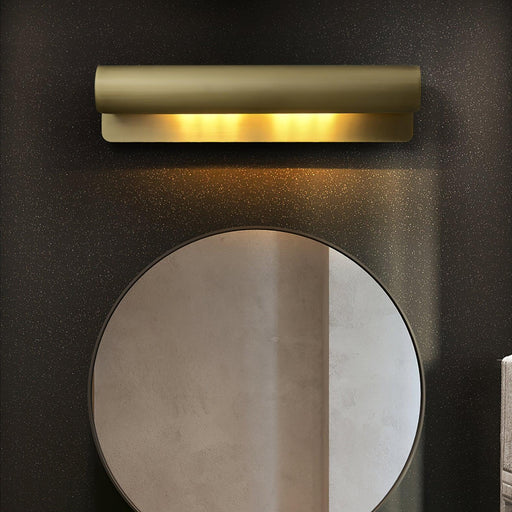 Accord Wall Sconce.