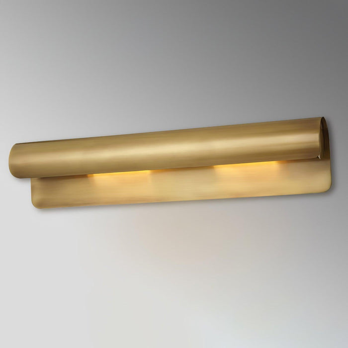 Accord Wall Sconce.