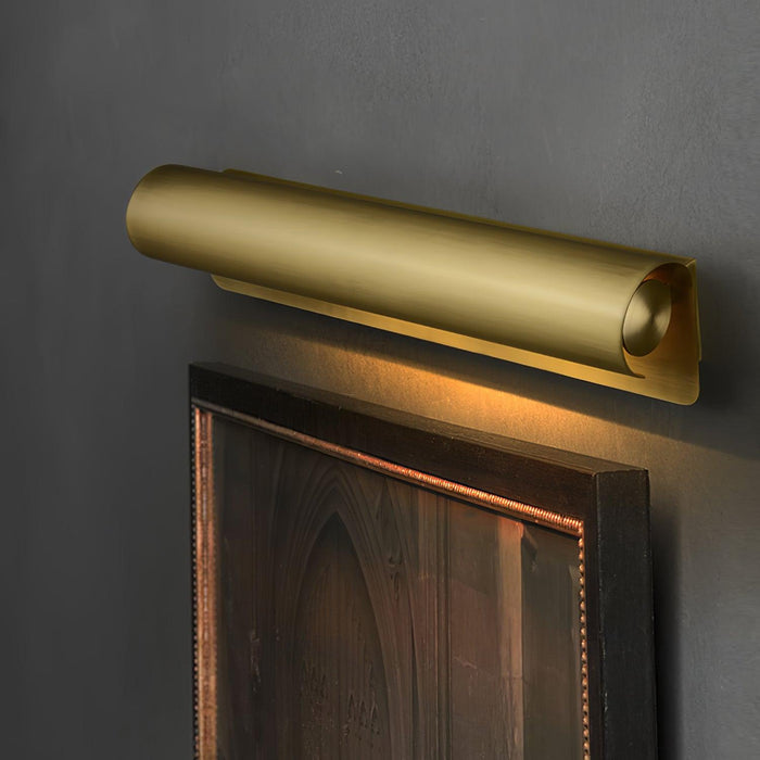 Accord Wall Sconce.