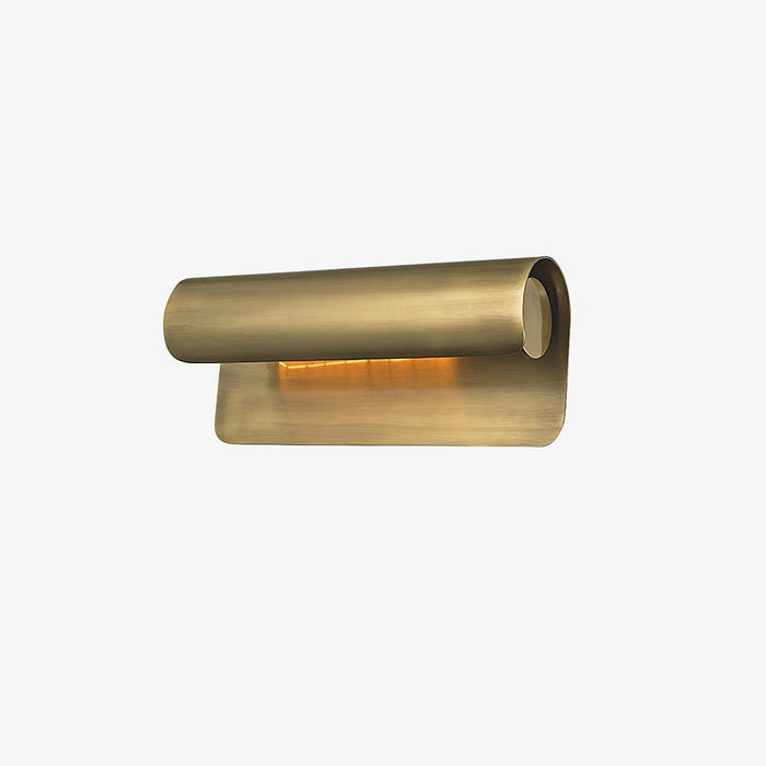 Accord Wall Sconce-DWHOME