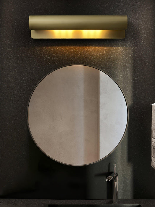 Accord Wall Sconce-DWHOME