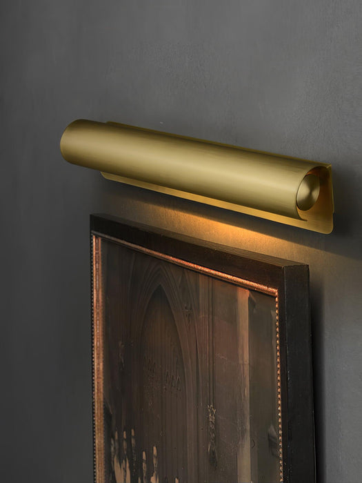 Accord Wall Sconce.