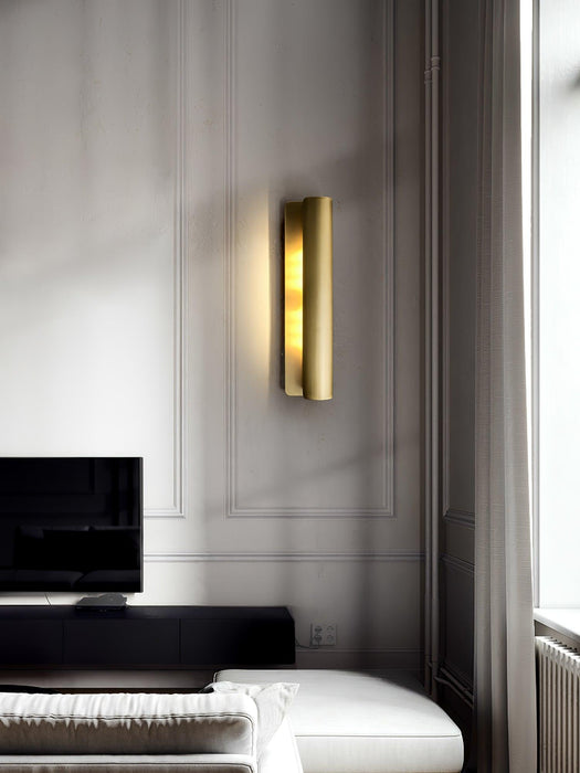 Accord Wall Sconce.