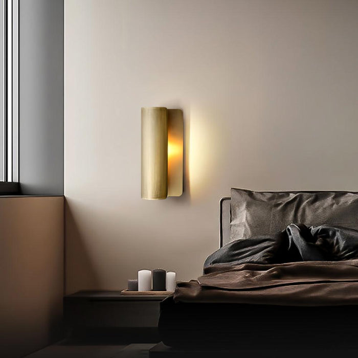 Accord Wall Sconce.