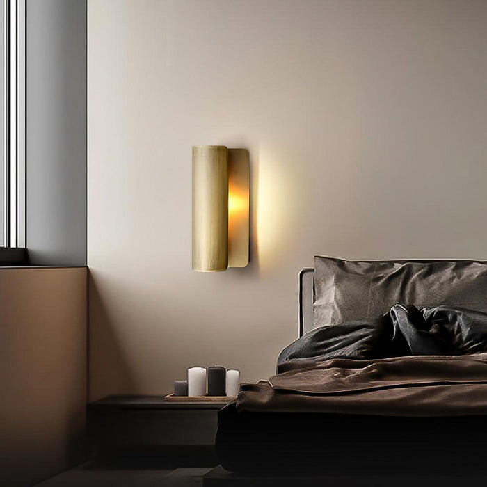 Accord Wall Sconce-DWHOME