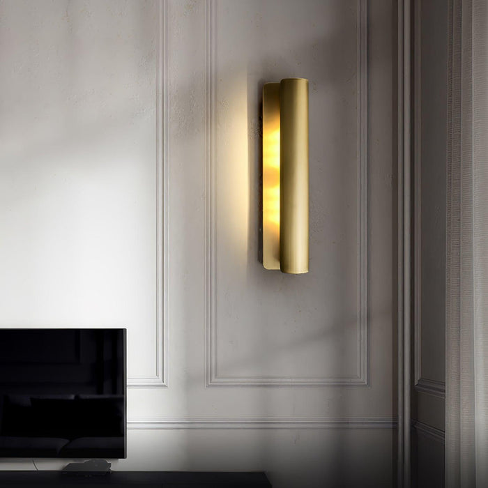 Accord Wall Sconce-DWHOME