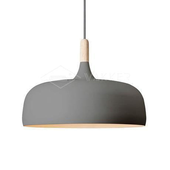Acorn Pendant Light-DWHOME