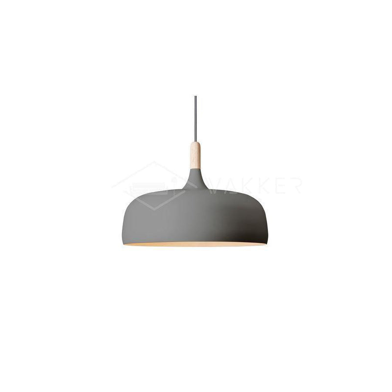Acorn Pendant Light-DWHOME