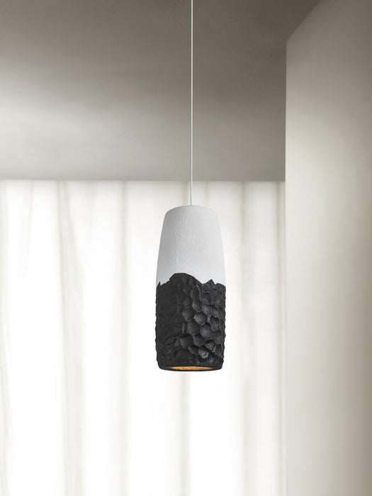 Acorn Pendant Lamp.