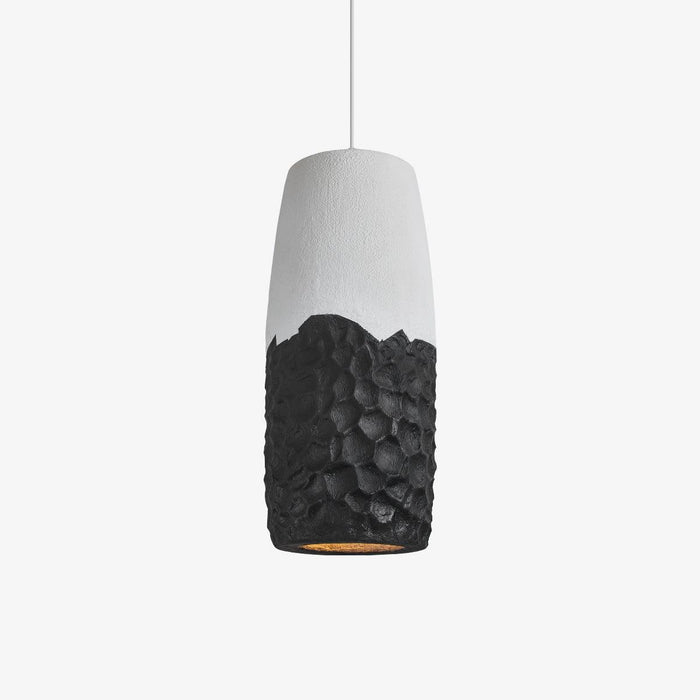 Acorn Pendant Lamp.