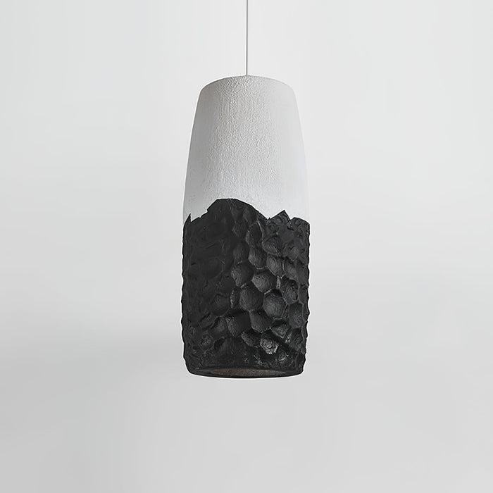 Acorn Pendant Lamp.