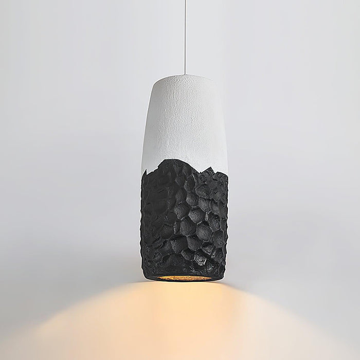 Acorn Pendant Lamp.