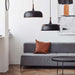 Acorn Pendant Light-DWHOME