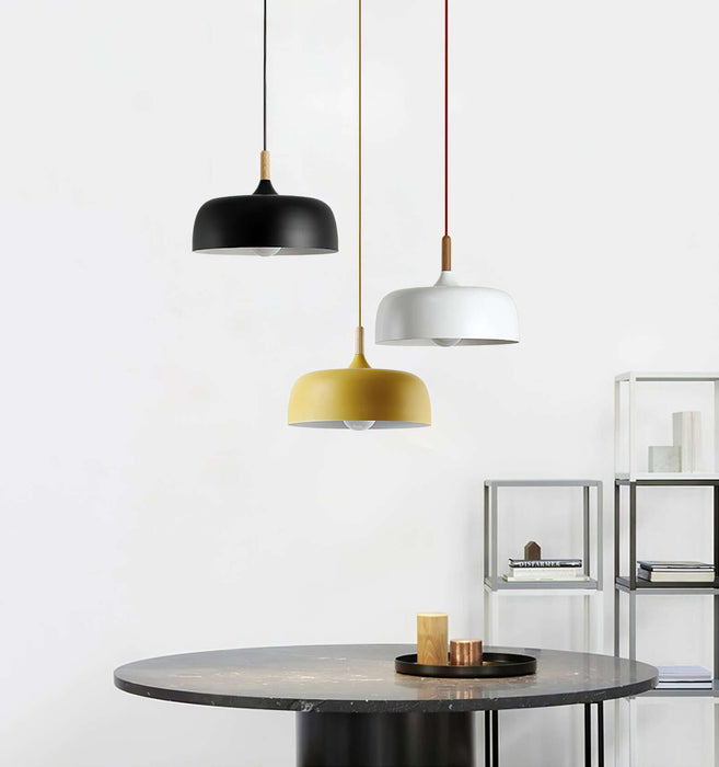 Acorn Pendant Light-DWHOME