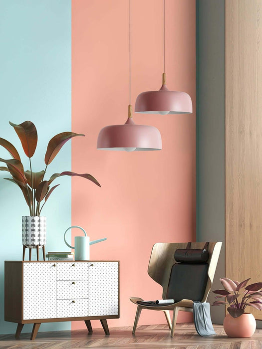 Acorn Pendant Light-DWHOME