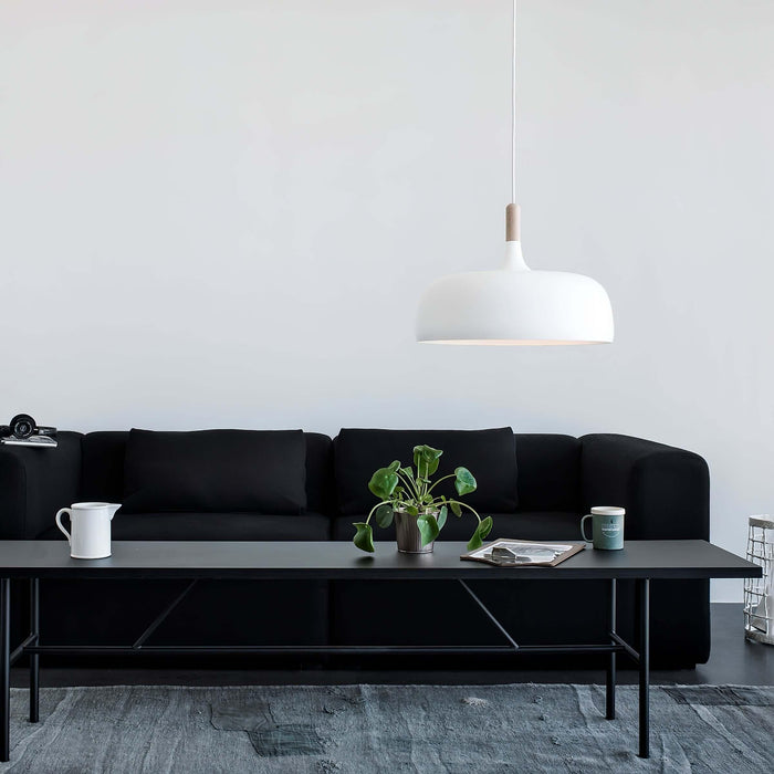 Acorn Pendant Light-DWHOME